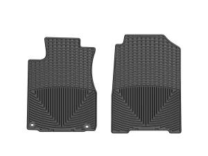 WeatherTech - WeatherTech All Weather Floor Mats W270 - Image 1