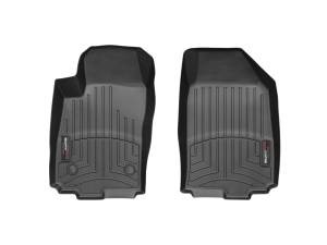 WeatherTech - WeatherTech FloorLiner DigitalFit 444421 - Image 1