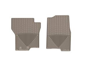 WeatherTech - WeatherTech All Weather Floor Mats W241TN - Image 1