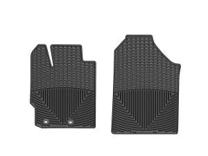 WeatherTech - WeatherTech All Weather Floor Mats W263 - Image 1