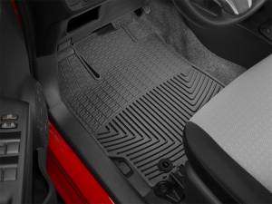 WeatherTech - WeatherTech All Weather Floor Mats W263 - Image 2