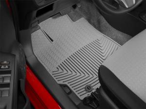 WeatherTech - WeatherTech All Weather Floor Mats W263GR - Image 2