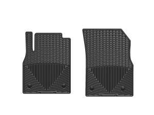 WeatherTech - WeatherTech All Weather Floor Mats W275 - Image 1