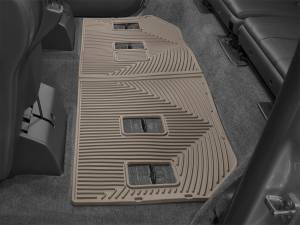WeatherTech - WeatherTech All Weather Floor Mats W264TN - Image 2