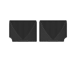 WeatherTech - WeatherTech All Weather Floor Mats W281 - Image 1