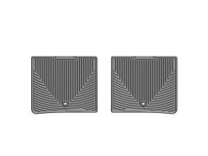 WeatherTech - WeatherTech All Weather Floor Mats W290GR - Image 1