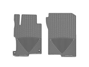 WeatherTech - WeatherTech All Weather Floor Mats W293GR - Image 1