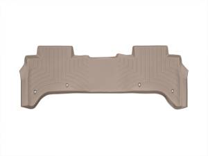 WeatherTech - WeatherTech FloorLiner DigitalFit 454803 - Image 1