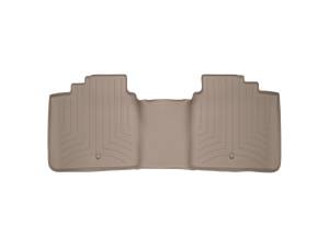 WeatherTech - WeatherTech FloorLiner DigitalFit 454763 - Image 1