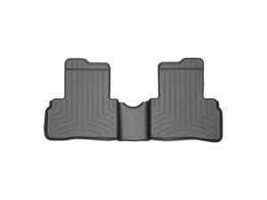 WeatherTech - WeatherTech FloorLiner DigitalFit 445042 - Image 1
