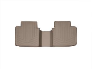 WeatherTech - WeatherTech FloorLiner DigitalFit 454602 - Image 1