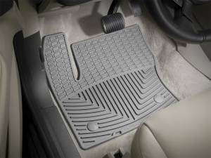 WeatherTech - WeatherTech All Weather Floor Mats W283GR - Image 2