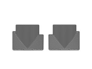 WeatherTech - WeatherTech All Weather Floor Mats W284GR - Image 1