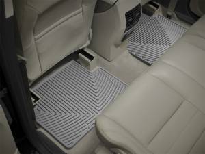 WeatherTech - WeatherTech All Weather Floor Mats W284GR - Image 2