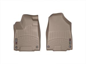 WeatherTech - WeatherTech FloorLiner DigitalFit 455761 - Image 1