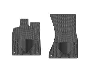WeatherTech - WeatherTech All Weather Floor Mats W300 - Image 1