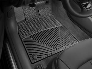 WeatherTech - WeatherTech All Weather Floor Mats W300 - Image 2