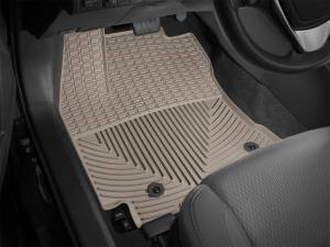 WeatherTech - WeatherTech All Weather Floor Mats W320TN - Image 2