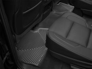 WeatherTech - WeatherTech All Weather Floor Mats W324 - Image 2