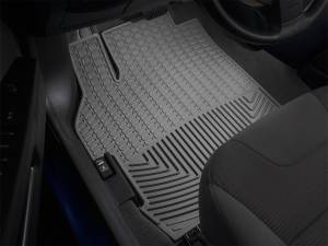 WeatherTech - WeatherTech All Weather Floor Mats W333GR - Image 2