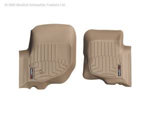 WeatherTech - WeatherTech FloorLiner DigitalFit 450081 - Image 1