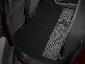 WeatherTech - WeatherTech All Weather Floor Mats W356 - Image 2