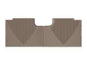 WeatherTech - WeatherTech All Weather Floor Mats W358TN - Image 1
