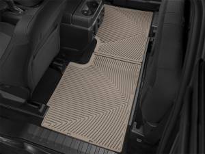 WeatherTech - WeatherTech All Weather Floor Mats W358TN - Image 2