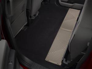 WeatherTech - WeatherTech All Weather Floor Mats W356TN - Image 2