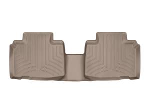 WeatherTech - WeatherTech FloorLiner DigitalFit 458152 - Image 1