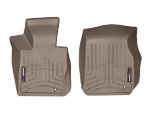 WeatherTech - WeatherTech FloorLiner DigitalFit 458251 - Image 1