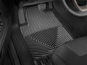 WeatherTech - WeatherTech All Weather Floor Mats W383 - Image 2
