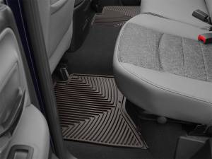 WeatherTech - WeatherTech All Weather Floor Mats W336CO - Image 2