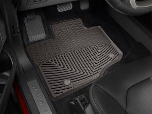 WeatherTech - WeatherTech All Weather Floor Mats W345CO - Image 2