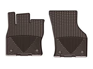 WeatherTech - WeatherTech All Weather Floor Mats W350CO - Image 1