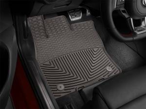 WeatherTech - WeatherTech All Weather Floor Mats W350CO - Image 2