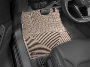 WeatherTech - WeatherTech All Weather Floor Mats W376TN - Image 2