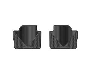 WeatherTech - WeatherTech All Weather Floor Mats W268 - Image 1