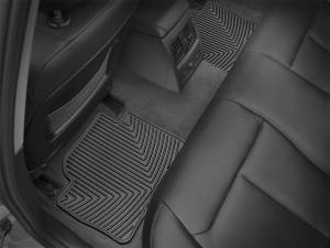 WeatherTech - WeatherTech All Weather Floor Mats W268 - Image 2