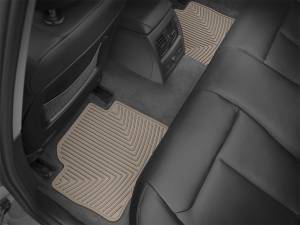 WeatherTech - WeatherTech All Weather Floor Mats W268TN - Image 2