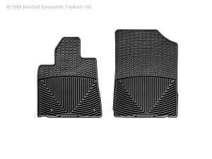 WeatherTech - WeatherTech All Weather Floor Mats W76 - Image 1
