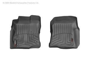 WeatherTech - WeatherTech FloorLiner DigitalFit 440231 - Image 1
