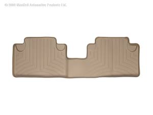 WeatherTech - WeatherTech FloorLiner DigitalFit 451172 - Image 1