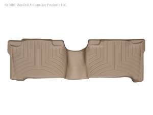 WeatherTech - WeatherTech FloorLiner DigitalFit 450443 - Image 1