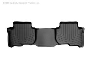 WeatherTech - WeatherTech FloorLiner DigitalFit 440462 - Image 1
