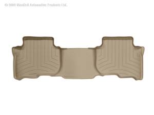 WeatherTech - WeatherTech FloorLiner DigitalFit 450462 - Image 1