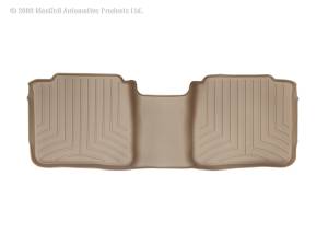 WeatherTech - WeatherTech FloorLiner DigitalFit 450842 - Image 1