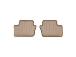 WeatherTech - WeatherTech FloorLiner DigitalFit 450862 - Image 1