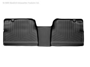WeatherTech - WeatherTech FloorLiner DigitalFit 440892 - Image 1