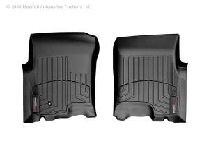 WeatherTech - WeatherTech FloorLiner DigitalFit 440821 - Image 1